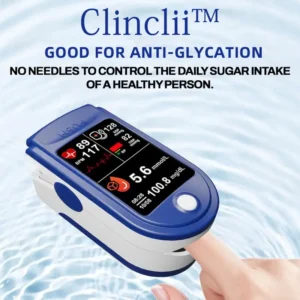 🏆𝟗𝟗.𝟗% 𝐀𝐜𝐜𝐮𝐫𝐚𝐜𝐲 ✅𝐍𝐇𝐒 𝐀𝐩𝐩𝐫𝐨𝐯𝐞𝐝 | Clinclii 𝐍𝐨𝐧-𝐈𝐧𝐯𝐚𝐬𝐢𝐯𝐞 𝐁𝐥𝐨𝐨𝐝 𝐆𝐥𝐮𝐜𝐨𝐬𝐞 𝐌𝐞𝐭𝐞𝐫 -🔥𝐍𝐇𝐒 𝐒𝐮𝐛𝐬𝐢𝐝𝐢𝐳𝐞𝐝 𝐏𝐫𝐨𝐝𝐮𝐜𝐭