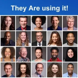 CLINCLII™ –Advanced Customized Full Denture Set