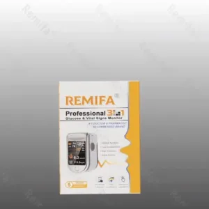 Clinclii™ 𝐏𝐫𝐨𝐟𝐞𝐬𝐬𝐢𝐨𝐧𝐚𝐥 𝟑𝐢𝐧𝟏 𝐆𝐥𝐮𝐜𝐨𝐬𝐞 & 𝐕𝐢𝐭𝐚𝐥 𝐒𝐢𝐠𝐧𝐬 𝐌𝐨𝐧𝐢𝐭𝐨𝐫