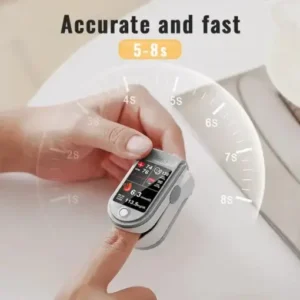 Clinclii™ 𝐏𝐫𝐨𝐟𝐞𝐬𝐬𝐢𝐨𝐧𝐚𝐥 𝟑𝐢𝐧𝟏 𝐆𝐥𝐮𝐜𝐨𝐬𝐞 & 𝐕𝐢𝐭𝐚𝐥 𝐒𝐢𝐠𝐧𝐬 𝐌𝐨𝐧𝐢𝐭𝐨𝐫