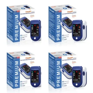 Clinclii™ 𝐍𝐨𝐧-𝐈𝐧𝐯𝐚𝐬𝐢𝐯𝐞 𝐁𝐥𝐨𝐨𝐝 𝐆𝐥𝐮𝐜𝐨𝐬𝐞 𝐌𝐨𝐧𝐢𝐭𝐨𝐫 – Pain-Free & 99.9% Accurate✅𝐀𝐃𝐀 𝐂𝐞𝐫𝐭𝐢𝐟𝐢𝐞𝐝 & 𝐅𝐃𝐀 𝐀𝐩𝐩𝐫𝐨𝐯𝐞𝐝👨‍⚕️Recommended by Diabetes Experts