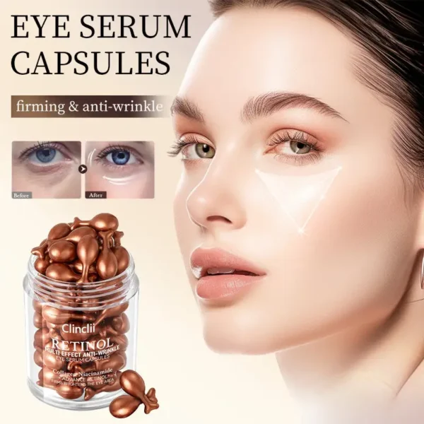 Clinclii™ Retinol Multi