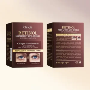 Clinclii™ Retinol Multi