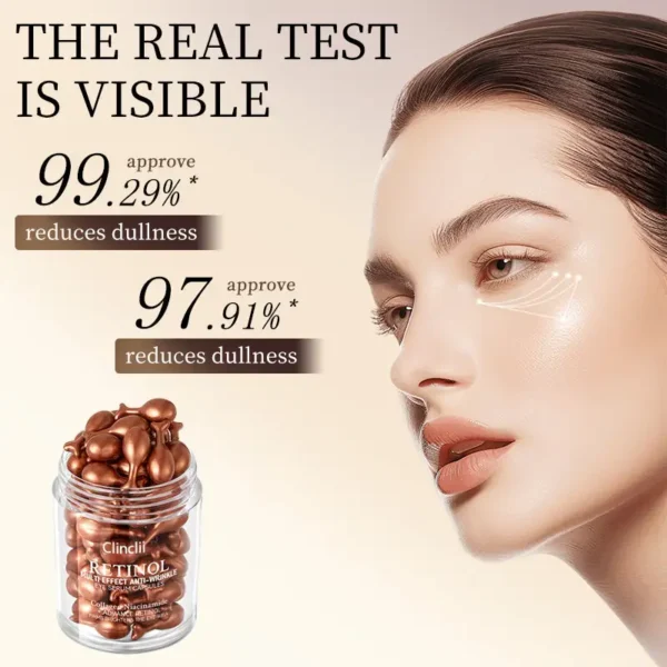 Clinclii™ Retinol Multi