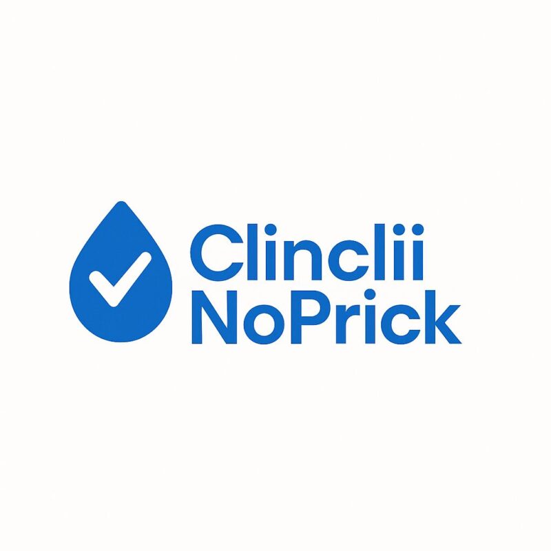 ClincliiNoPrick