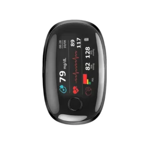 [Official Store] Clinclii™ GlucoSense Laser Blood Glucose Monitoring Device