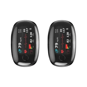 [Official Store] Clinclii™ GlucoSense Laser Blood Glucose Monitoring Device