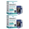 Official Store: Nationwide Subsidy Available | Clinclii™ BloodSight Non-Invasive Health Monitor 🏆99.9% Accuracy