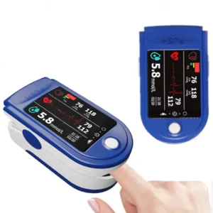 Official Store: Nationwide Subsidy Available | Clinclii™ BloodSight Non-Invasive Health Monitor 🏆99.9% Accuracy