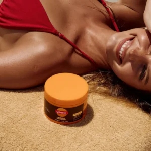 Clinclii Intensive & Shimmering Tanning Gel