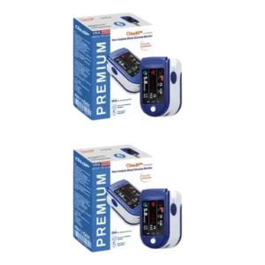 Clinclii™ Non-Invasive Glucose Monitor