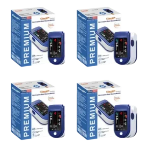 Clinclii™ Non-Invasive Glucose Monitor