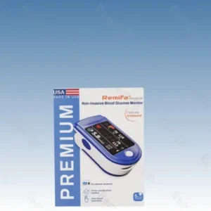 Clinclii™ Non-Invasive Glucose Monitor