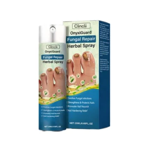Clinclii™ OnyxiGuard Fungal Repair Herbal Spray
