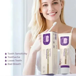 Skavix™ Nature Oral Care Toothpaste